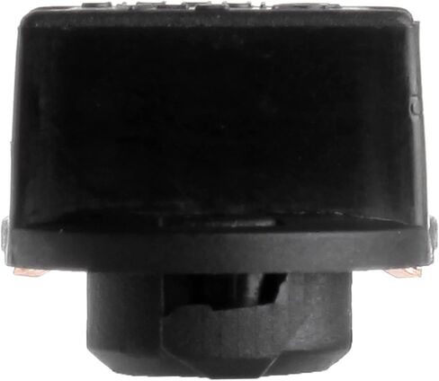 cciyu 4 Pack 168/194 T10 Twist Lock Wedge instrument Panel Dash Light Bulb Base Socket Replacement fit for T10/194/168(t3-1/4) Type For Miniature Wedge Base Bulbs in Saudi Arabia