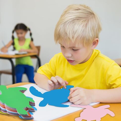 108 PCS Bear Paper Cut Outs 5 Inghes Bear Bulletin Board Cut Outs Vrongort Colour in Kuwait