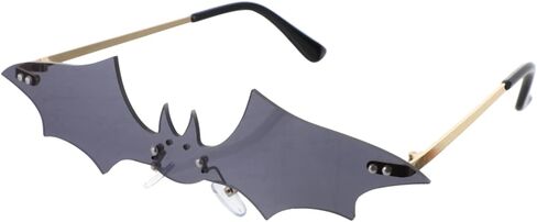 نظارة شمسية على شكل خفافيش على شكل فريد من نوعها لأسلوب خمر فريد من نوع in Kuwait