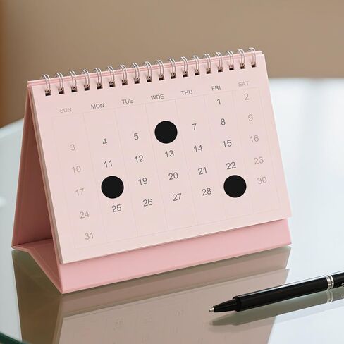 Red Round Labels 0.75 Inch Vinyl Dot Stickers Self-Adhesive Removable Color Coding Decals Waterproof Circle Tag for Office Home Inventory 700 PCS in Kuwait