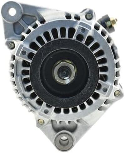 SB Parts New 80 Amp Alternator Compatible with Honda Accord 1994 1995 1996 1997 (2.2L) in Saudi Arabia