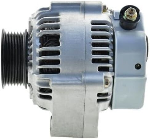 SB Parts New 80 Amp Alternator Compatible with Honda Accord 1994 1995 1996 1997 (2.2L) in Saudi Arabia