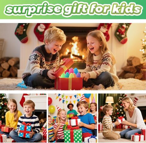 3D Printed Dragon Egg, 15 inchs Rainbow Luminous Dragon Toy,Articulated Crystal Dragon,Glow in Dark Fidget.Cool (CD-Red-Blue) in Kuwait