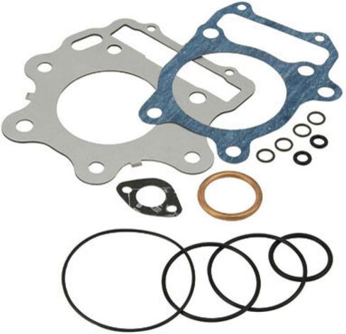 TUSK TOP END GASKET KIT متوافقة مع Yamaha Warrior 350 1987-2004 in Saudi Arabia