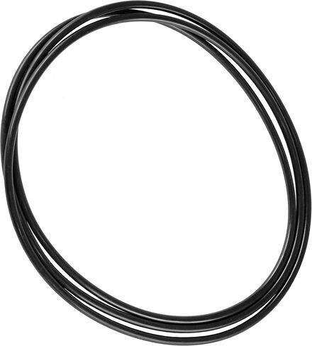 Caltric Outer Gasket Cover Cover Seal متوافق مع Polaris 5415793 RZR XP 4 Turbo 2017 2017 in Saudi Arabia