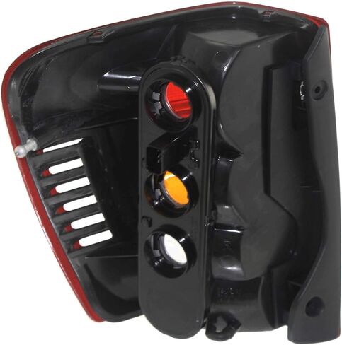 Garage-Pro Tail Light for JEEP GRAND CHEROKEE 99-02 RH Lens and Housing To 11-01 in Saudi Arabia