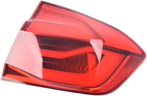 For BMW 320i / 328i / 330i / 340i Sedan Tail Light Assembly 2016 2017 2018 Passenger Side LED For BM2805123 | 63 21 7 369 116 in Saudi Arabia