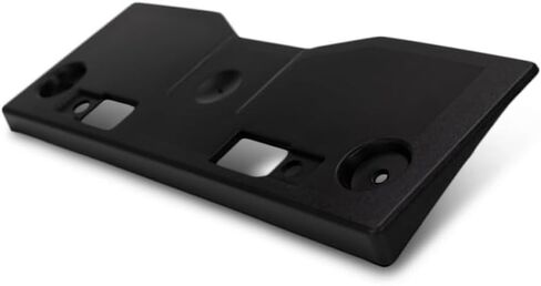ل Nissan Sentra License Bracket 2013 2014 2015 | الجبهة | محكم | Ni1068116 | 962103sh0a in Saudi Arabia