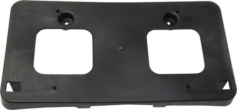 Garage-Pro License Plate Bracket Front Compatible with 2016-2018 Chevrolet Malibu - GM1068191 in Saudi Arabia