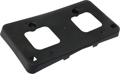 Garage-Pro License Plate Bracket Front Compatible with 2016-2018 Chevrolet Malibu - GM1068191 in Saudi Arabia