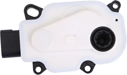 محرك Air Air Air Cutter Grille متوافق مع Ford Fusion Focus 2013-2016 Car Grille Active Octter Actuator Actuator Relation BM518476AB ، DS738476BB in Saudi Arabia