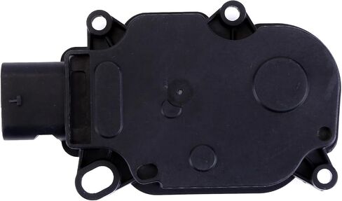 محرك Air Air Air Cutter Grille متوافق مع Ford Fusion Focus 2013-2016 Car Grille Active Octter Actuator Actuator Relation BM518476AB ، DS738476BB in Saudi Arabia