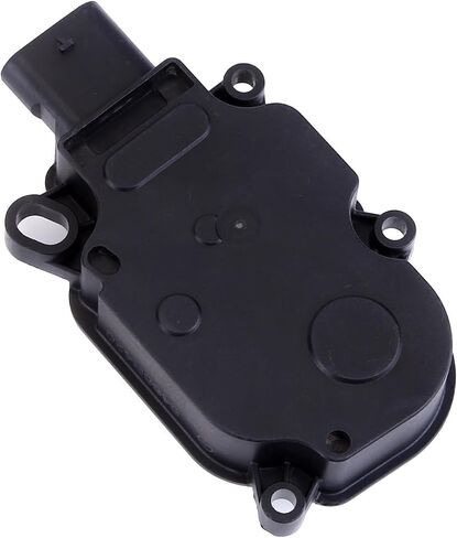 محرك Air Air Air Cutter Grille متوافق مع Ford Fusion Focus 2013-2016 Car Grille Active Octter Actuator Actuator Relation BM518476AB ، DS738476BB in Saudi Arabia