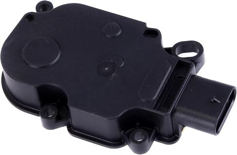 محرك Air Air Air Cutter Grille متوافق مع Ford Fusion Focus 2013-2016 Car Grille Active Octter Actuator Actuator Relation BM518476AB ، DS738476BB in Saudi Arabia