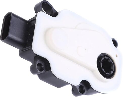 محرك Air Air Air Cutter Grille متوافق مع Ford Fusion Focus 2013-2016 Car Grille Active Octter Actuator Actuator Relation BM518476AB ، DS738476BB in Saudi Arabia