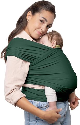Boba Baby Wrap Carrier - Writ Pabor Carrier Wrap Origin in Kuwait