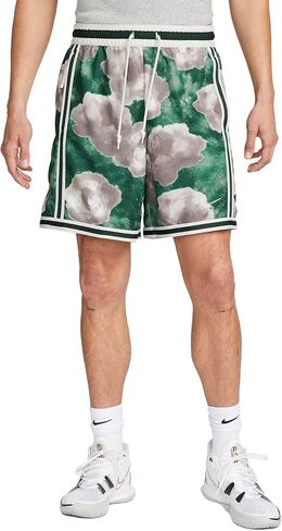 Nike Dri-FIT DNA+ Men's Basketball Shorts in Saudi Arabia