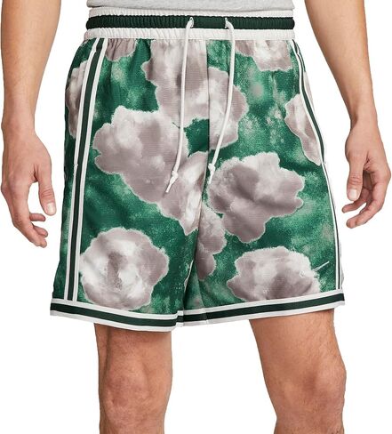 Nike Dri-FIT DNA+ Men's Basketball Shorts in Saudi Arabia