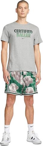 Nike Dri-FIT DNA+ Men's Basketball Shorts in Saudi Arabia