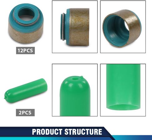 pit66 رأس البراغي رأس الحشية مجموعة متوافقة مع Jeep Cherokee 1999-2001 4.0L 242CID L6 OHV/FIT JEEP GRAND CHEROKEE TJ WRANGLER 1999-2003 4.0L 242CID L6 OHV HS9076PT-4 ، ES71102 in Saudi Arabia