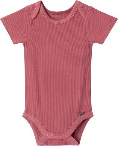 اللحظات الحديثة من قبل Gerber Baby Girls 'Bodysuit و Pant Set ، Seashells العاج ، 6-9 أشهر in Kuwait