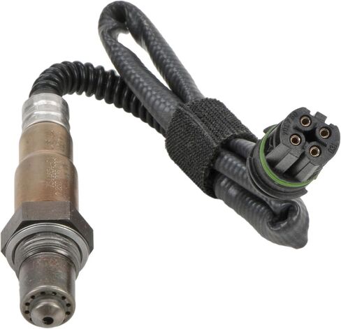 BOSCH 16808 Premium Original Express Sensor - متوافق مع Select BMW 323i ، 525i ، 525xi ، 530i ، 530xi in Saudi Arabia