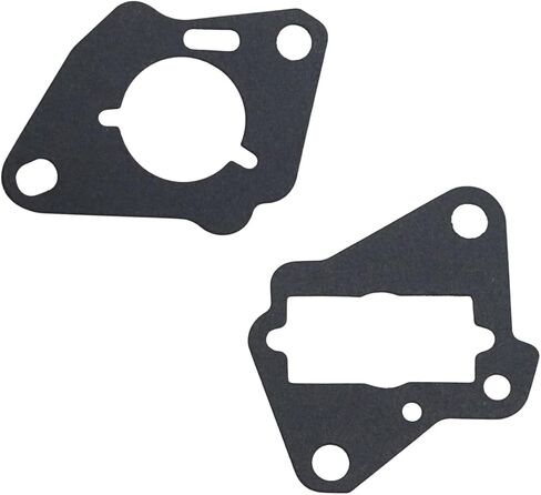 Carbman 1395-97611 18-7212 لـ Mercury Mariner Carbretor Rebuild Kit Tain 6 8 9.9 10 15 و 25 HP in Saudi Arabia