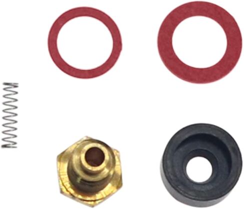 Carbman 1395-97611 18-7212 لـ Mercury Mariner Carbretor Rebuild Kit Tain 6 8 9.9 10 15 و 25 HP in Saudi Arabia