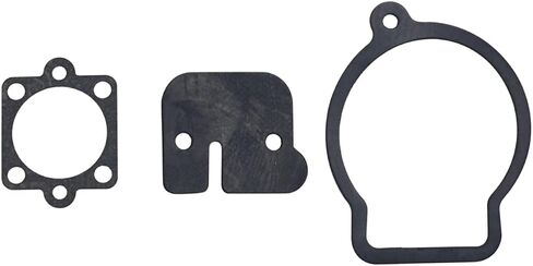 Carbman 1395-97611 18-7212 لـ Mercury Mariner Carbretor Rebuild Kit Tain 6 8 9.9 10 15 و 25 HP in Saudi Arabia