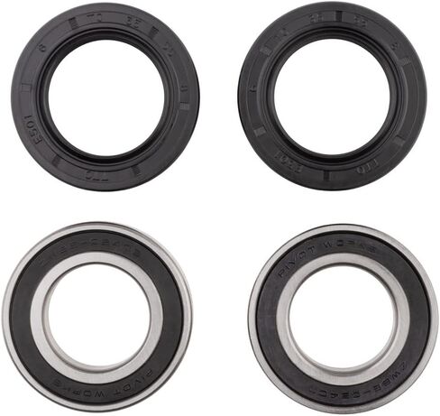 Tusk Rear Axle Bearing and Seal Kit for Polaris Sportsman 110 EFI 2016-2022 in Saudi Arabia