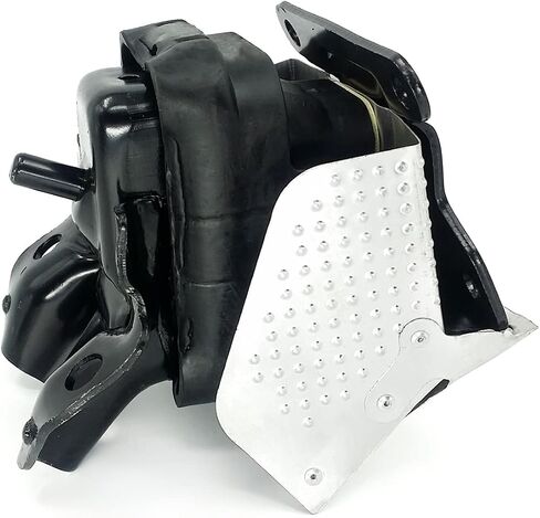 محرك Partsflow محرك محرك Trans Mount ل Cadillac Escalade ESV Ext Chevrolet Avalanche Silverado 1500 Suburban 1500 2500 Tahoe GMC Sierra 1500 Yukon XL 1500 2500 A2638 A5365 in Saudi Arabia