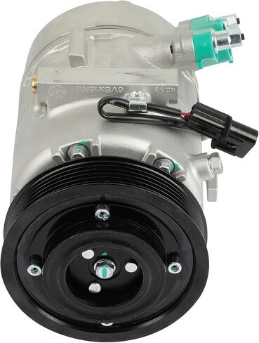 ضاغط ECCPP AC 2014-2016 لـ Hyundai Elantra 1.8L 2014-2019 لـ KIA Soul 2.0L Conditioning Compressor in Saudi Arabia