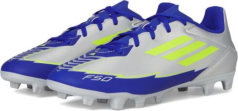 adidas Unisex-Adult F50 Club Messi Firm Multi Ground Sneaker in Kuwait