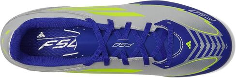 adidas Unisex-Adult F50 Club Messi Firm Multi Ground Sneaker in Kuwait