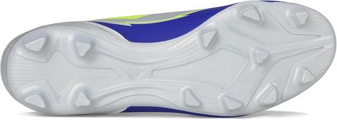 adidas Unisex-Adult F50 Club Messi Firm Multi Ground Sneaker in Kuwait