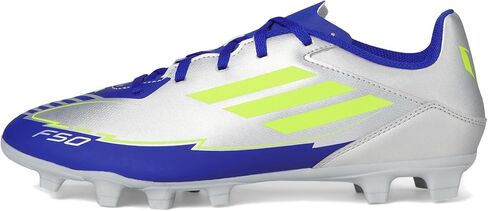 adidas Unisex-Adult F50 Club Messi Firm Multi Ground Sneaker in Kuwait
