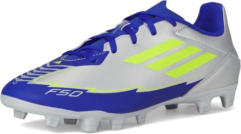adidas Unisex-Adult F50 Club Messi Firm Multi Ground Sneaker in Kuwait