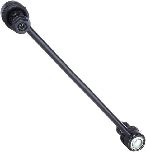 SCITOO Complete Strut Stabilizer Sway Bar Link Control Arm Tie Rod End Suspension Kit for 2004-2011 For Chevrolet For Malibu,2005-2010 For Pontiac G6,2007-2009 For Saturn Aura Front Struts 10pcs in Saudi Arabia