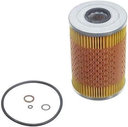 BMW 11429063138 Oil Filter Element in Saudi Arabia