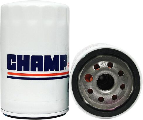 Champ Labs PH2867 Oil Filter, Pack of 1 in Saudi Arabia