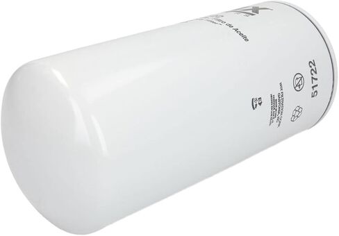 WIX Spin-On Lube Filter in Saudi Arabia