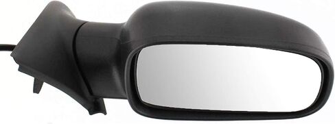 Garage-Pro Mirror Compatible with 1999-2004 Jeep Grand Cherokee Passenger Side, Power Glass in Saudi Arabia