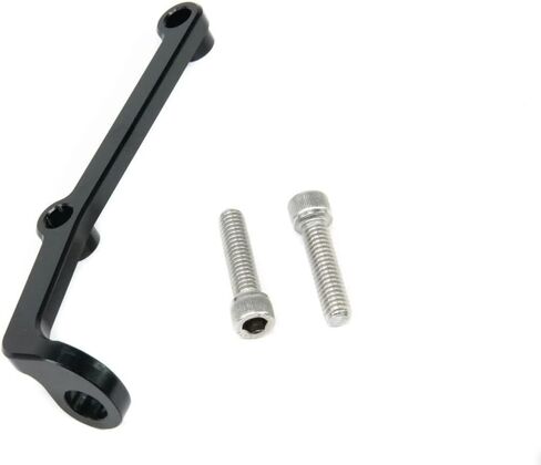 Motion Raceworks Series Powerglide Billet Syfter Bracket 16-11021 in Saudi Arabia