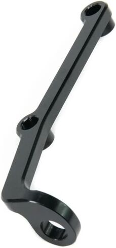 Motion Raceworks Series Powerglide Billet Syfter Bracket 16-11021 in Saudi Arabia