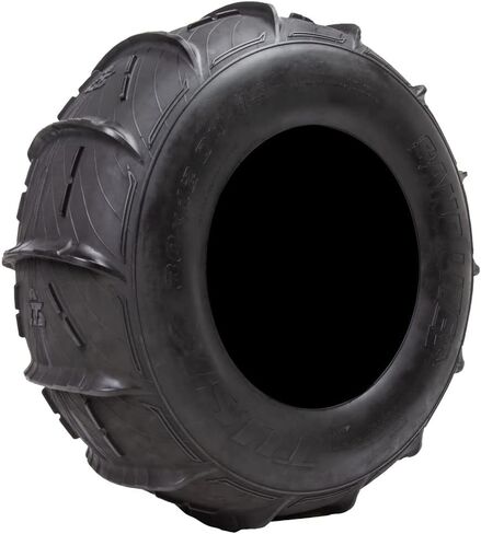 TUSK SAND LITE® الخلفي الإطار 30 × 12-14 (14 مجداف) للقطط القطب الشمالي 700 H1 EFI TRV 2010 in Saudi Arabia