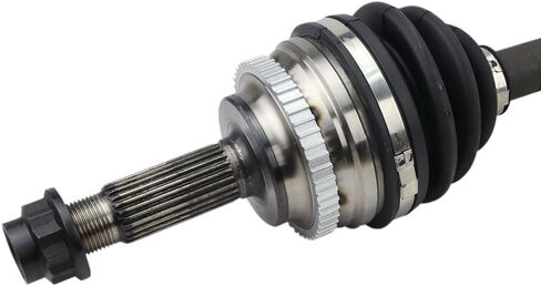 الجبهة اليمنى CV Axle Ravenger Side مع ABS لـ 2000-2005 Toyota Echo لعام 2004-2006 Scion Xa XB in Saudi Arabia