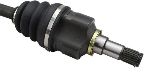 الجبهة اليمنى CV Axle Ravenger Side مع ABS لـ 2000-2005 Toyota Echo لعام 2004-2006 Scion Xa XB in Saudi Arabia