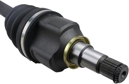 الجبهة اليمنى CV Axle Ravenger Side مع ABS لـ 2000-2005 Toyota Echo لعام 2004-2006 Scion Xa XB in Saudi Arabia