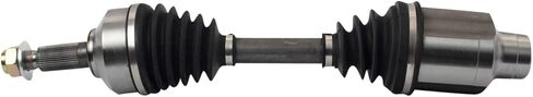 الجبهة اليمنى CV Axle Assegbly Assenger Side Side Compatenger مع 2014-2015 FORD FLEX 2013-2016 Police Interceptor Sedan Taurus Lincoln MKS 2014-2018 MKT in Saudi Arabia