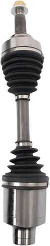 الجبهة اليمنى CV Axle Assegbly Assenger Side Side Compatenger مع 2014-2015 FORD FLEX 2013-2016 Police Interceptor Sedan Taurus Lincoln MKS 2014-2018 MKT in Saudi Arabia